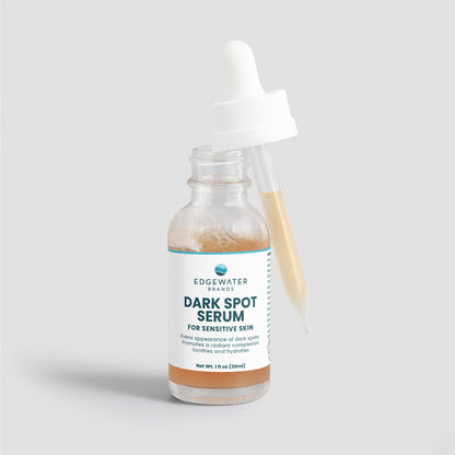 Dark Spot Serum for Sensitive Skin
