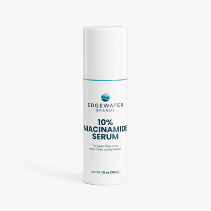 10% Niacinamide Serum