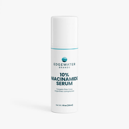 10% Niacinamide Serum