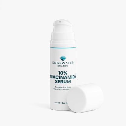 10% Niacinamide Serum