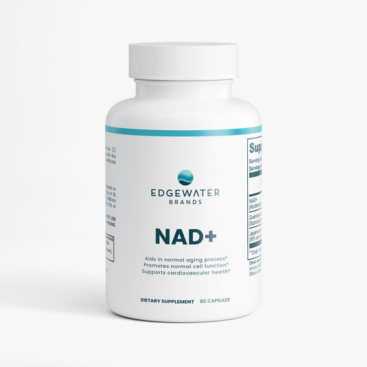 NAD+