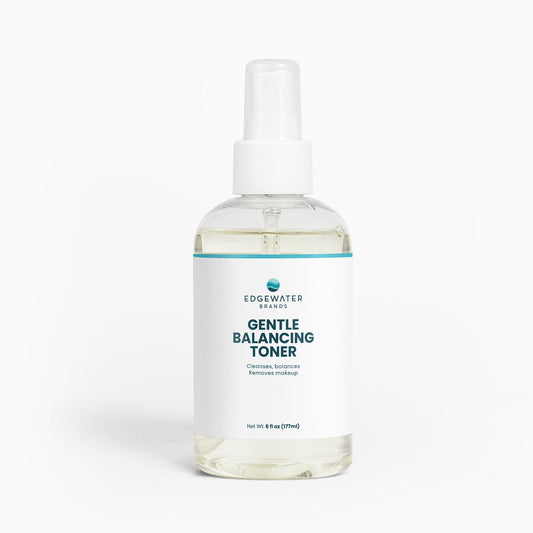 Gentle Balancing Toner