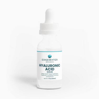 Hyaluronic Acid Serum