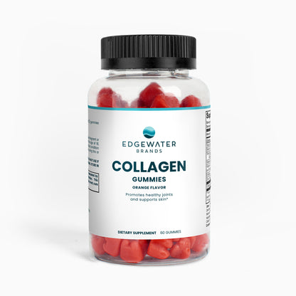 Collagen Gummies (Adult)