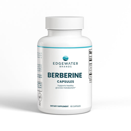 Berberine