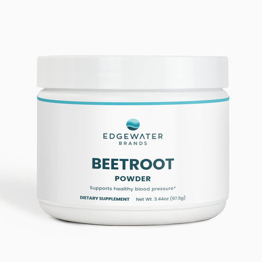 Beetroot Powder