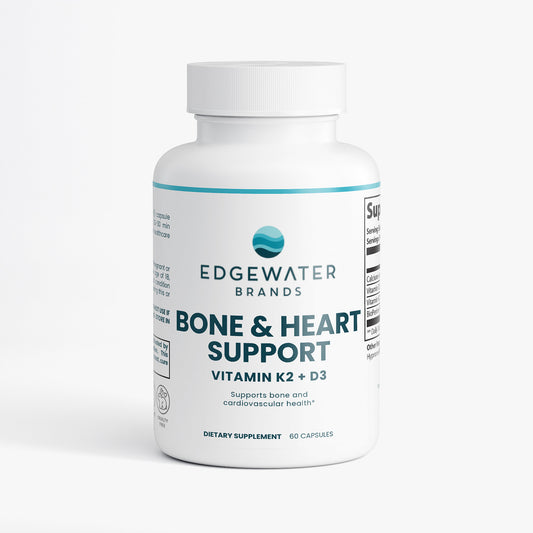 Bone & Heart Support