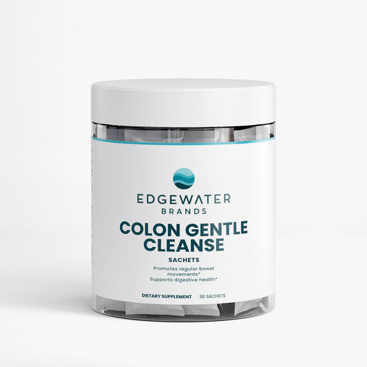 Colon Gentle Cleanse
