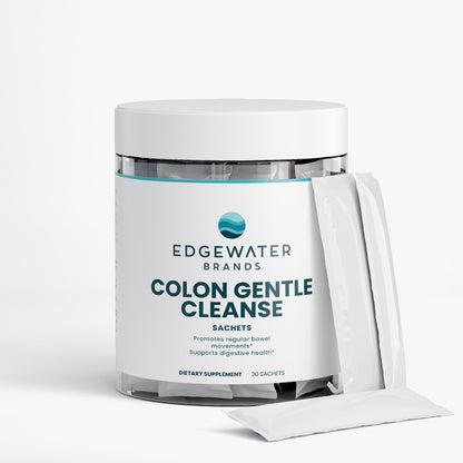 Colon Gentle Cleanse