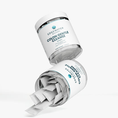 Colon Gentle Cleanse